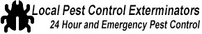 Cleveld TN Pest Control Exterminators
